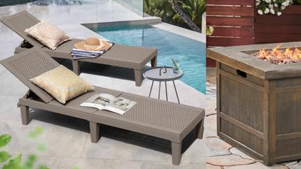 19 Outdoor Furniture Deals Worth Shopping From Wayfair’s Way Day Sale
