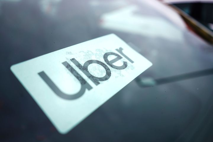 Uber has dumped at least $4 million into an effort to cap attorneys' share of civil lawsuit payouts in Nevada.