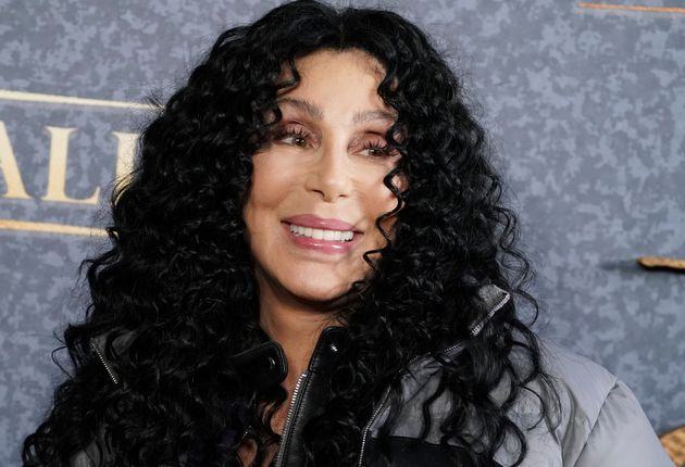 Cher was married to Sonny Bono and Gregg Allman and has dated stars like Tom Cruise.