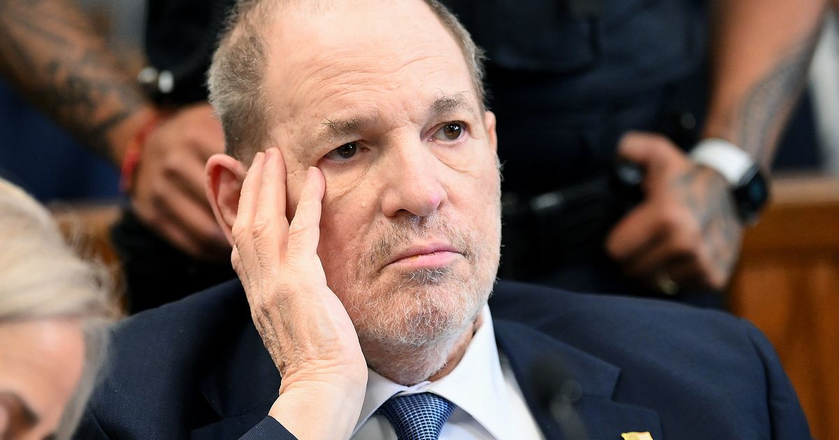 Harvey Weinstein Retrial Could Get Fall Start Date After Rape Conviction Tossed
