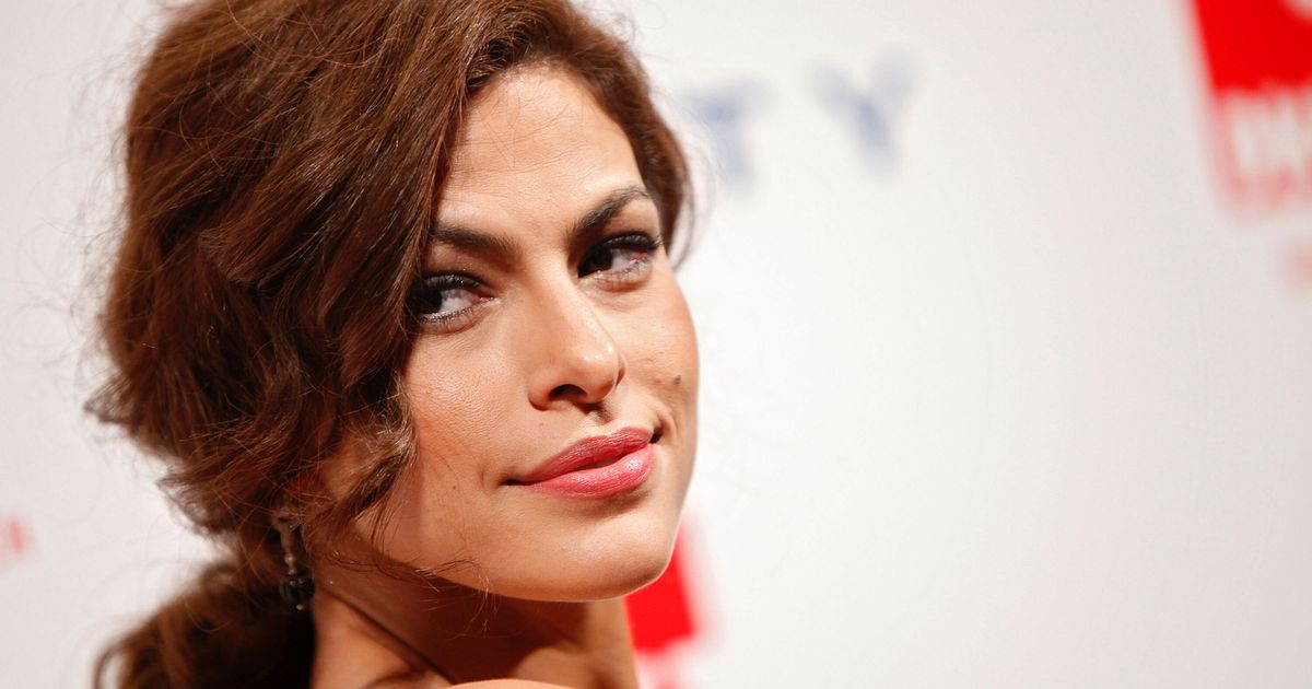 Eva Mendes Reflects On ‘Asinine’ People Who Criticized Her For Having Kids In Her 40s