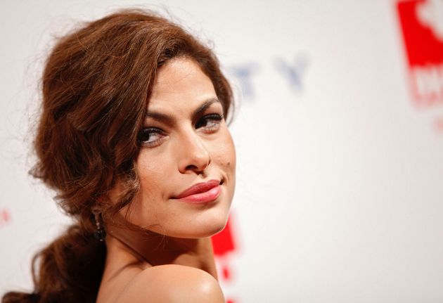 Eva Mendes Reflects On ‘Asinine’ People Who Criticised Her For
Having Kids In Her 40s