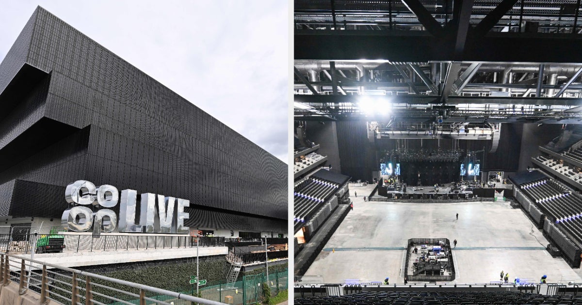 The Internet Reacts To Yet More Delays At Manchester's Co-Op Live Arena - Vimarsana News