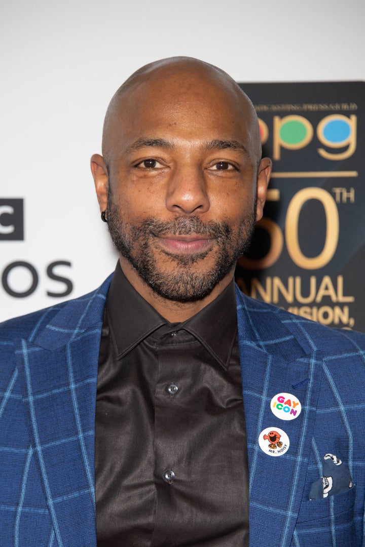 Don Gilet To Replace Ralf Little In Death In Paradise HuffPost UK