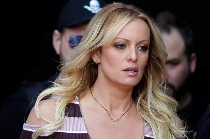 Stormy Daniels Is Expected As Tuesday Witness In Trump Election Tampering Trial (huffpost.com)