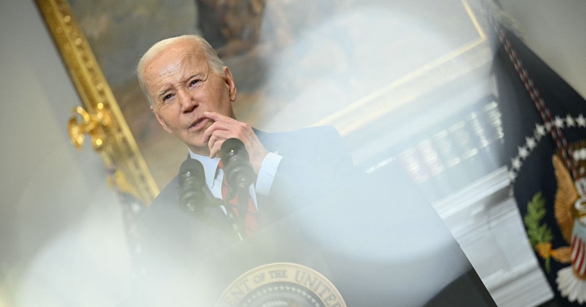 'It's Embarrassing': Biden Administration Not Implementing Cannabis Research Reform Law