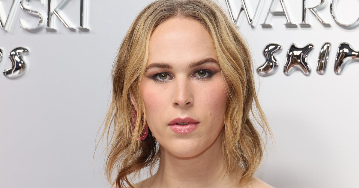 Tommy Dorfman Reveals She Secretly Married Her Longtime Girlfriend Months Ago