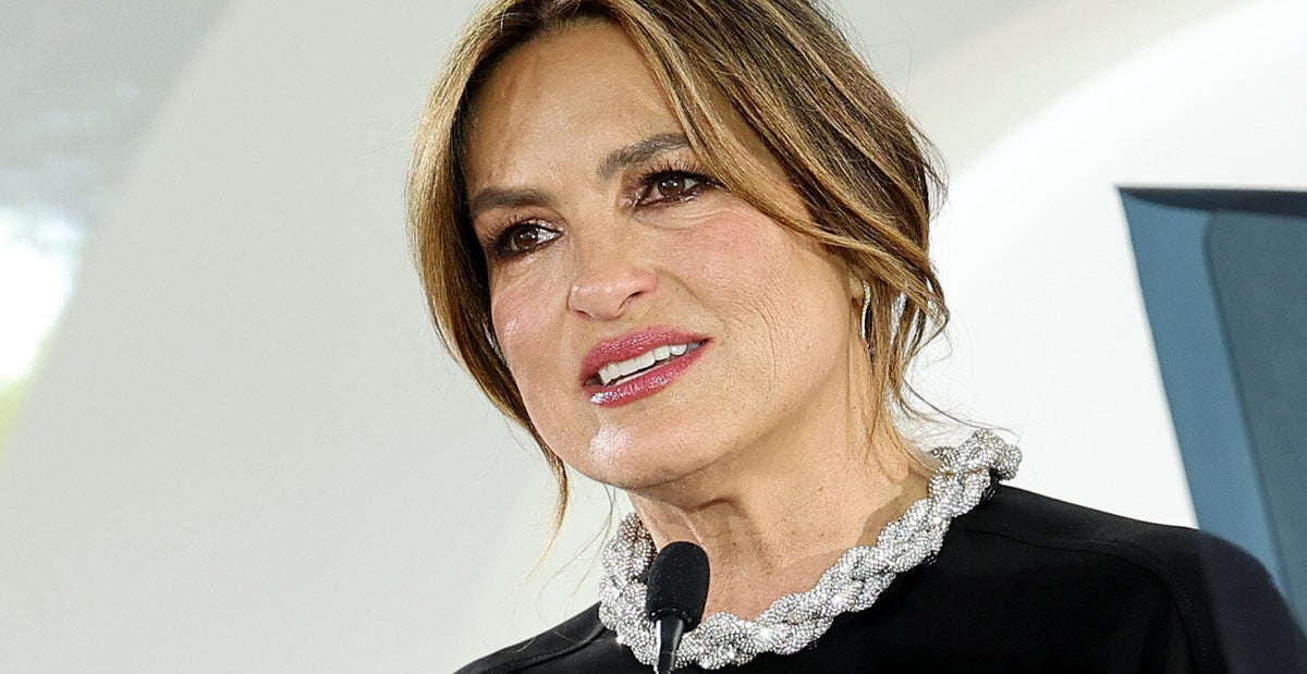 Mariska Hargitay Speaks Out About Harvey Weinstein's Overturned Rape Conviction