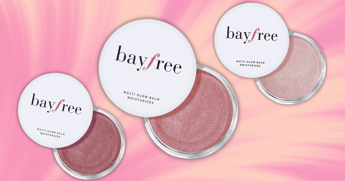 NextImg:Reviewers Say This $13 Glow Balm Is Miles Better Than The Expensive Version