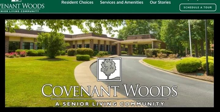Covenant Woods Senior Living, LLC