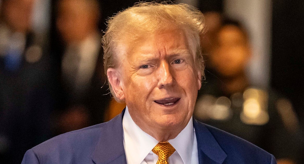 CNN Fact-Checker Spots The Pattern With Donald Trump’s Latest Courthouse Lie