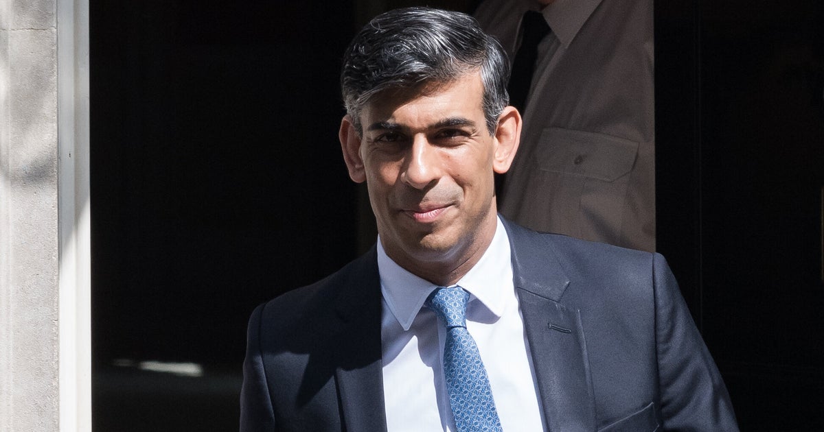 Tory Party Refuses To Share Details About Sunak's Local Elections Vote - Vimarsana News