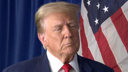 ‘Gestapo Administration’: Trump Likens Biden White House To Nazis In Wild Attack (huffpost.com)