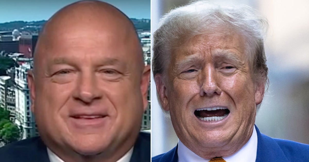 Ex-Strategist Says Trump Is Jonesing For 1 Thing In Court: 'It's Probably Killing Him'