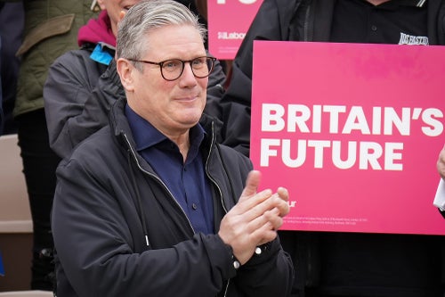 Local Election Results 2024: Big Wins For Labour — As It, 05/20/2023