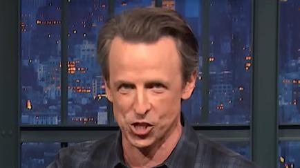 Seth Meyers Has Perfect Solution For Trump's Desire For 'Honest' Election