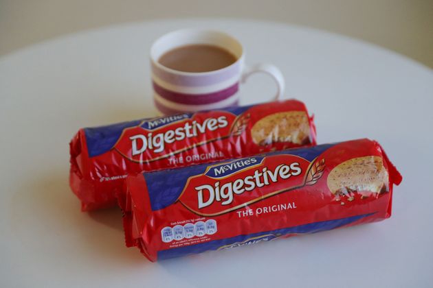 I Just Learned Where Digestives Got Their Name From, And It Makes So Much Sense