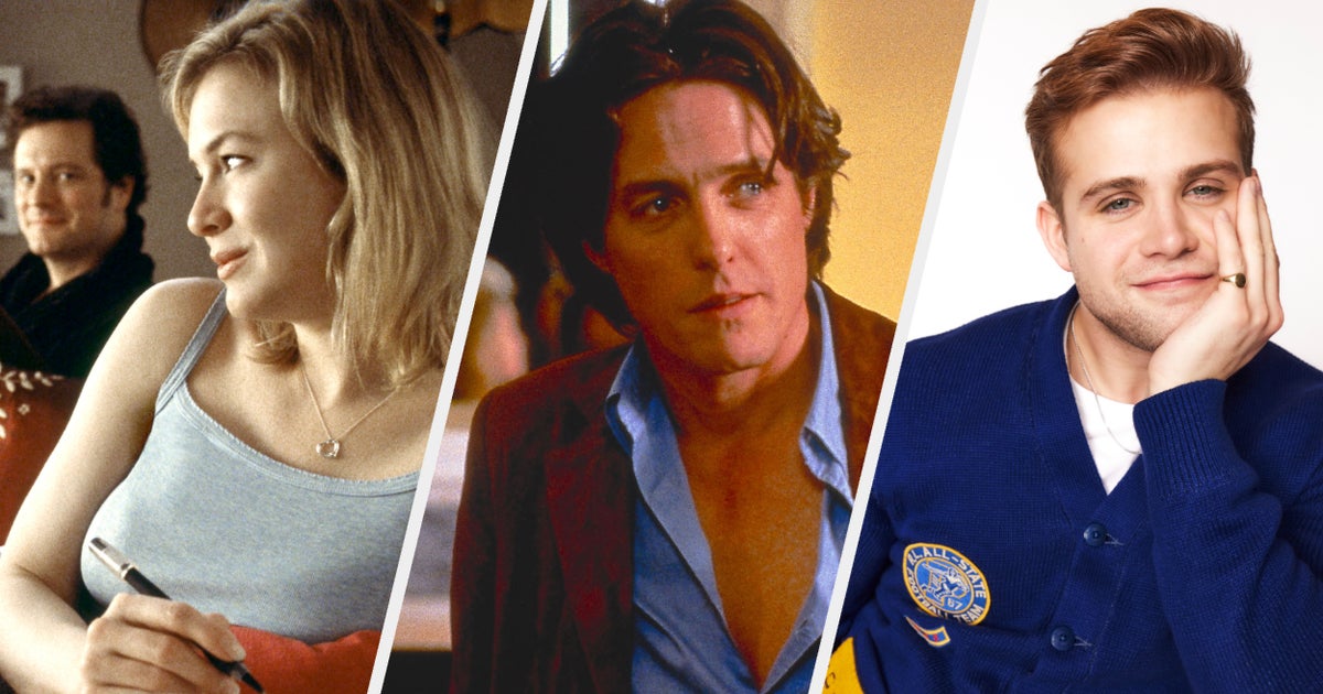 Bridget Jones: What We Know So Far About New Film Mad About The Boy