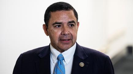 DOJ Set To Indict Rep. Henry Cuellar On Federal Charges