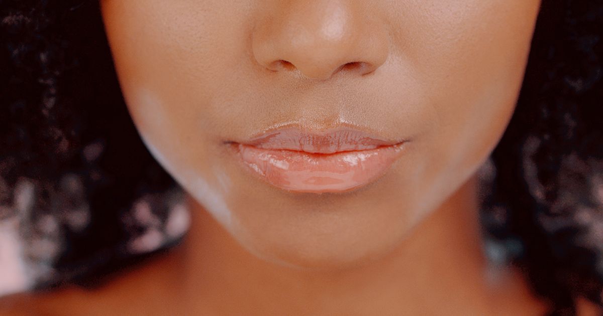 The Inkey List Plumping Lip Balm Is The Best For Full Lips