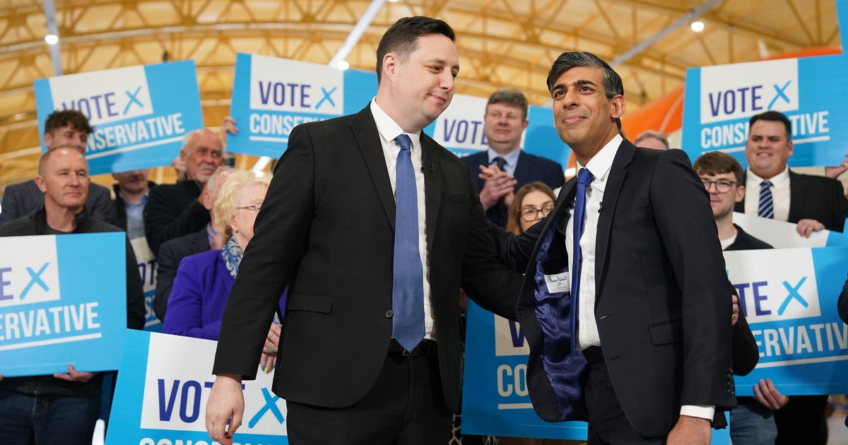 Rishi Sunak Keeps Job As Tory Rebellion Fizzles Out - Vimarsana News