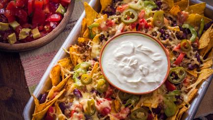 6 Myths About Mexican Food That Mexican Chefs Want Americans To Stop Believing