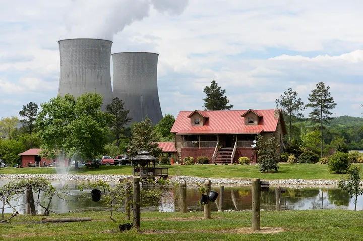 A Century-Old Company The Government Owns Wants To Solve A Big Energy Problem (huffpost.com)