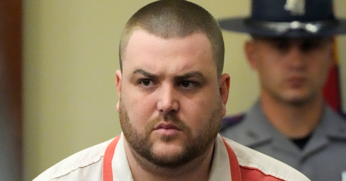 New Lawsuit Alleges 'Goon Squad' Officer Tortured Black Man With Police Dog