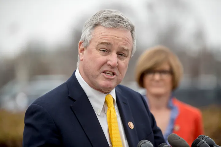 Maryland Officials To Blast Rep. David Trone Over ‘Low-Level’ Comment (huffpost.com)