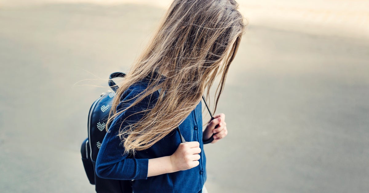 The Number Of Kids Feeling Sad Or Hopeless Is On The Rise. Here's How To Counteract It.