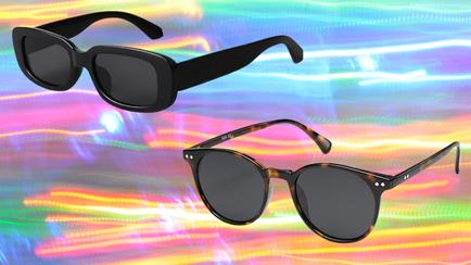 Cool Women's Sunglasses You Can Get On Amazon For Under $20