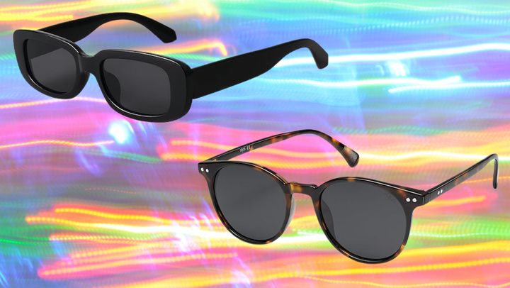 Under-$20 sunglasses from Amazon