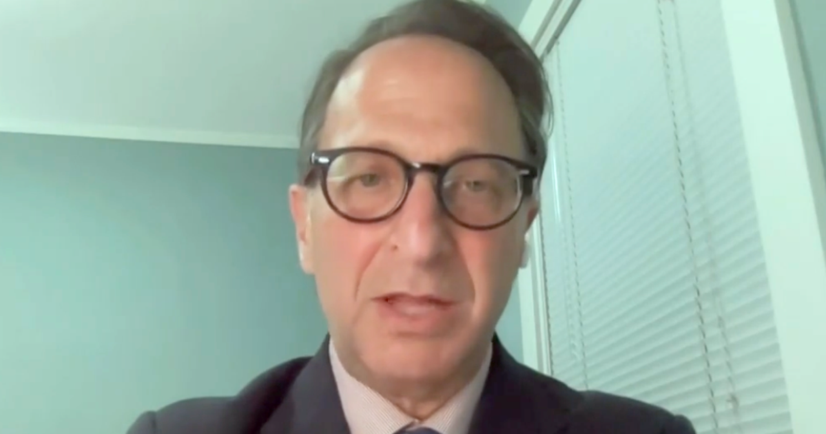 Ex-Prosecutor Flags Hope Hicks' Testimony As 'Body Blow' To Trump In Hush Money Trial