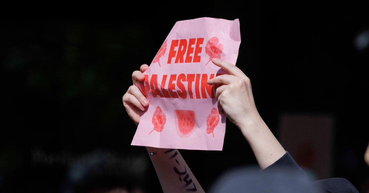 UC Riverside Becomes First UC Campus To Reach Deal With Pro-Palestine Protestors