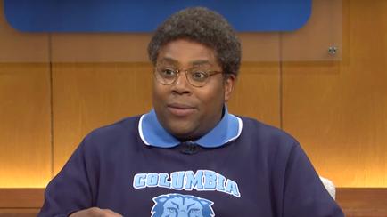 Not My Kids': Columbia Dad Sets His Limit For Campus Protests In 'SNL' Cold Open