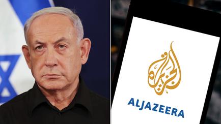 Israel Orders Al Jazeera To Close Its Local Operation