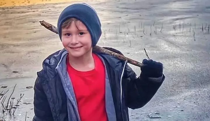 Six-year-old Corey Micciolo died on April 2, 2021. His father, Christopher Gregor, has been charged with murder and is currently on trial.