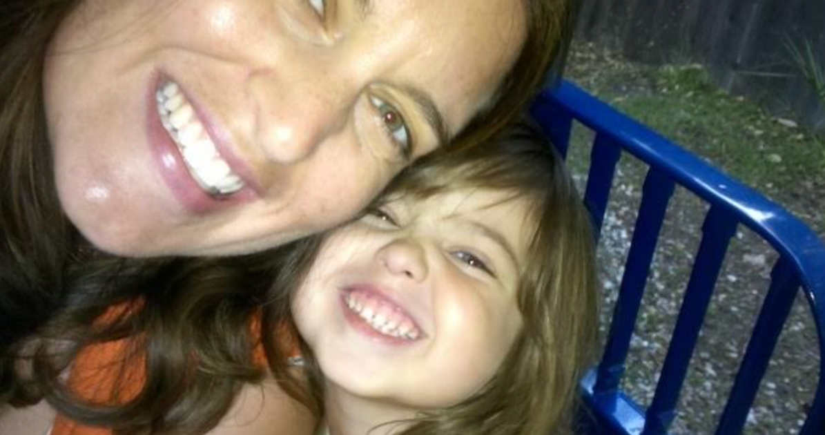 NextImg:My 3-Year-Old Began Saying 3 Devastating Words To Strangers. I Was Shocked By What Happened Next.