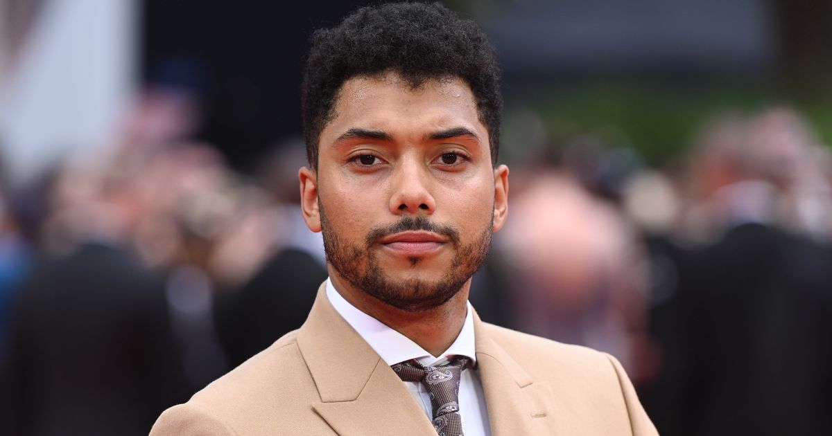 ‘Gen V’ Producers Promise Not To Recast Chance Perdomo Following His Tragic Death