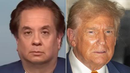 George Conway Dumps On Key Trump Trial Tactic: 'A Huge Mistake'