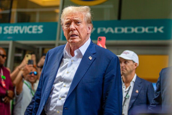 "We want to help the women because they were going to end fertilization, which is where, when the IVF, where women go to the clinics and they get help in having a baby, and that’s a good thing, not a bad thing." Huh?