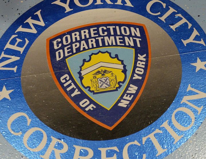New York City's Department of Correction has temporarily pulled over 3,000 body-worn cameras after a camera caught fire and injured a correction captain, a department spokeswoman said.