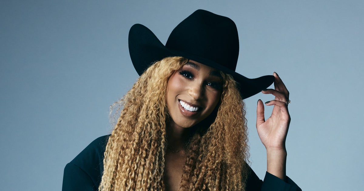 Country Artist Tiera Kennedy Talks Forging Her Own Path After Boost From Beyoncé