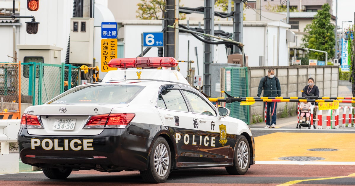 職務質問 警察官へのアンケート】「人種差別的な職務質問」に関する体験・意見を