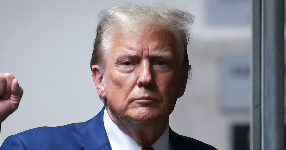 Ex-Trump Official Flags ‘Very Chilling Signal’ About This Election Season