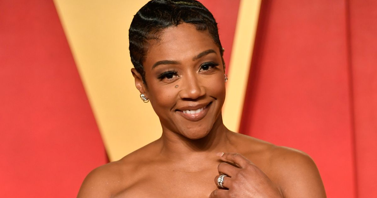 Tiffany Haddish Gets Real About Why She’s Now Celibate: ‘I Only Got So Much Soul Left’