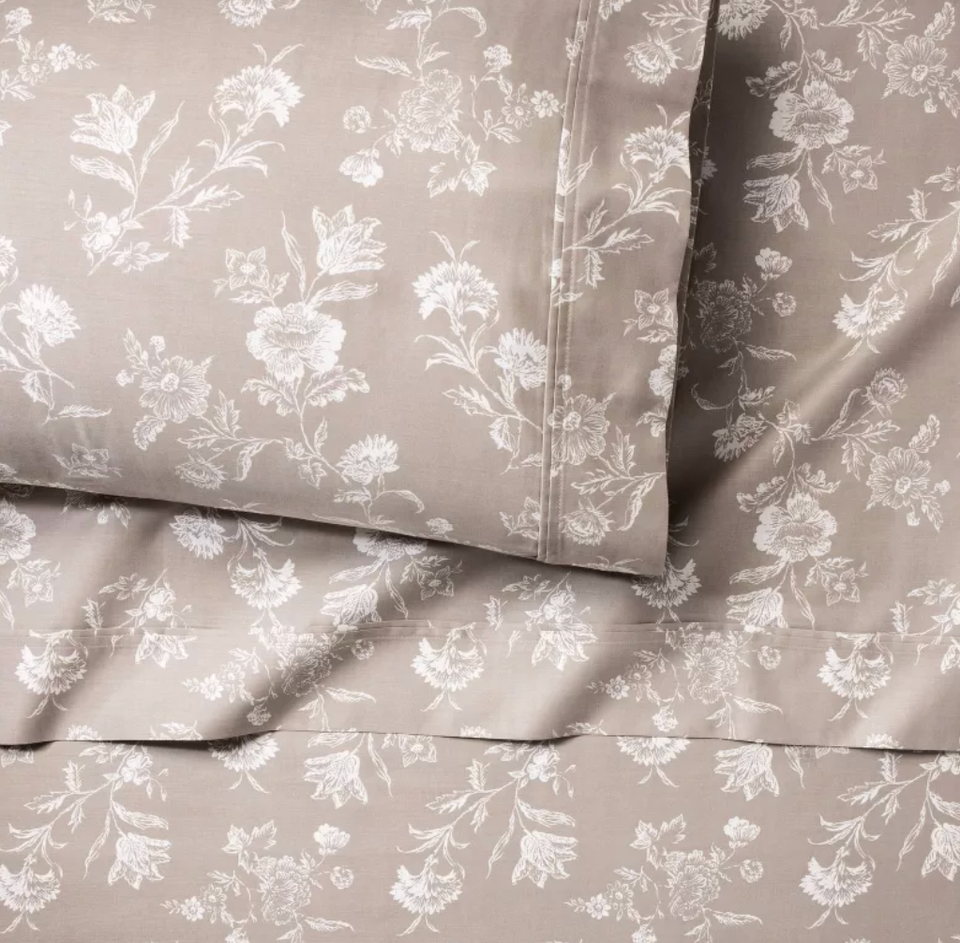 Best Sheets At Target According Glowing Reviews HuffPost Life