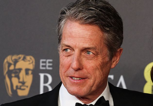 It Turns Out Hugh Grant Had A Near-Death Experience While Making 1 Of His Most Iconic Films...