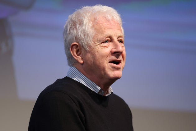 Richard Curtis