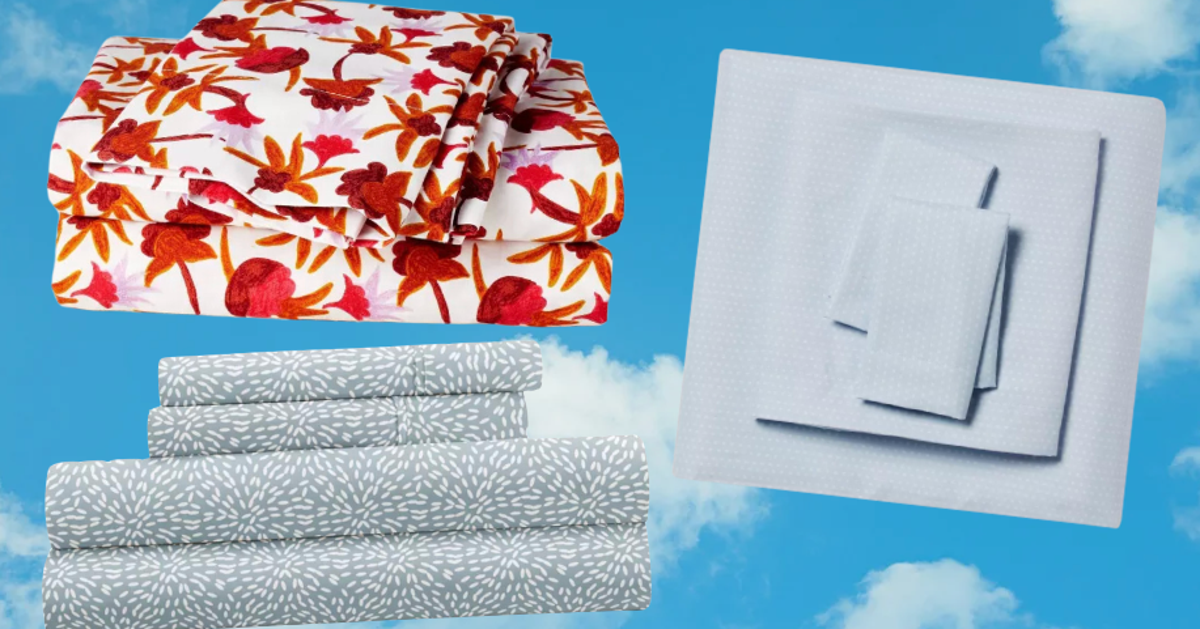 Best Sheets At Target According Glowing Reviews HuffPost Life